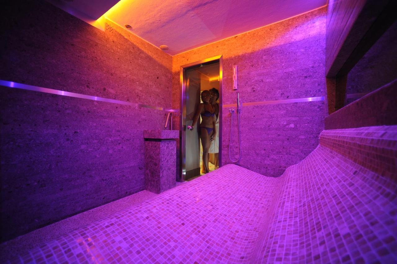 Family Hotel Andes - Only For Family Vigo di Fassa Exterior photo